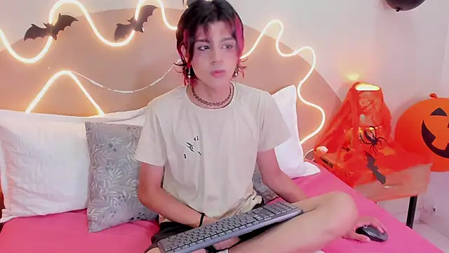 Dan Copers online show from 10.29.25