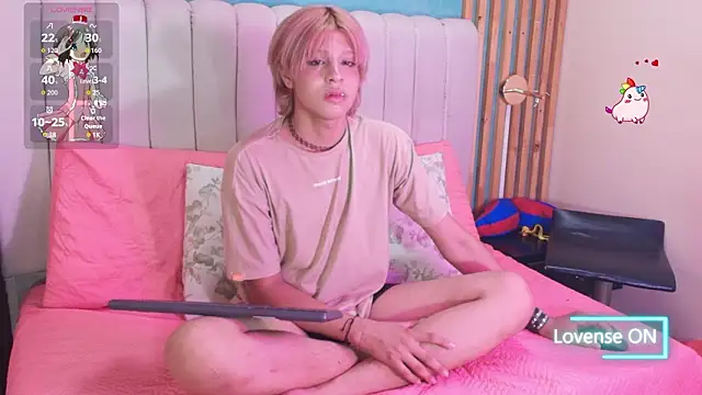 Dan Copers online show from 03.14.26