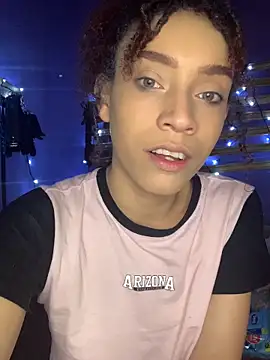 ValentinaStorm1 online show from 11.02.25