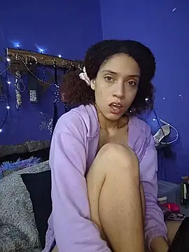 ValentinaStorm1 online show from 11.15.25