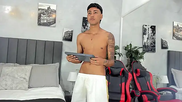 Denis Carpenter online show from 09.27.25