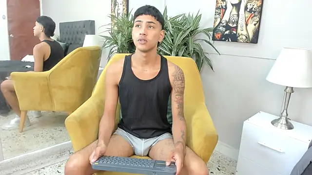 Denis Carpenter online show from 10.16.25