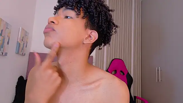 Ivone Rose  online show from 10.29.25