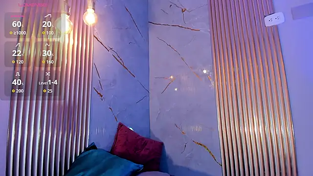 Ivone Rose  online show from 11.30.25