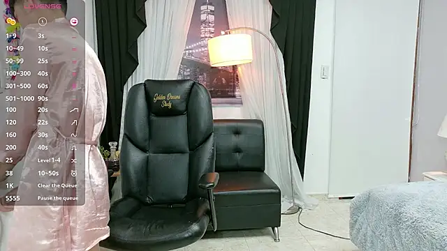 dilan 911 online show from 11.27.25