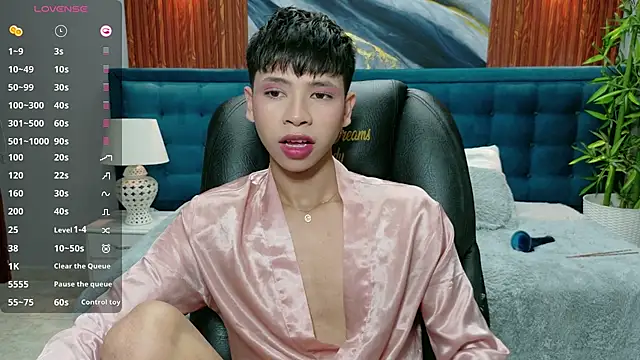 dilan 911 online show from 11.28.25