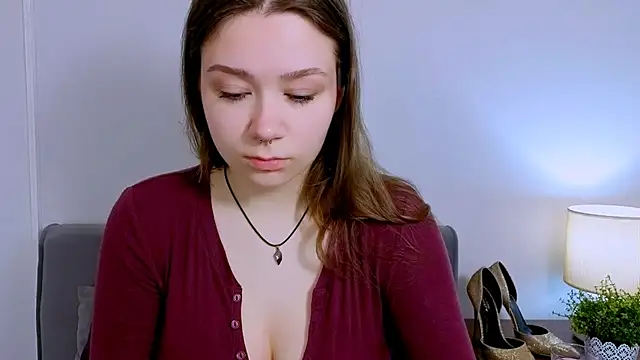 KatySensualy online show from 03.28.26