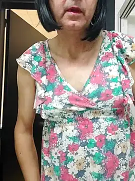 Emily de Carla online show from 12.02.25