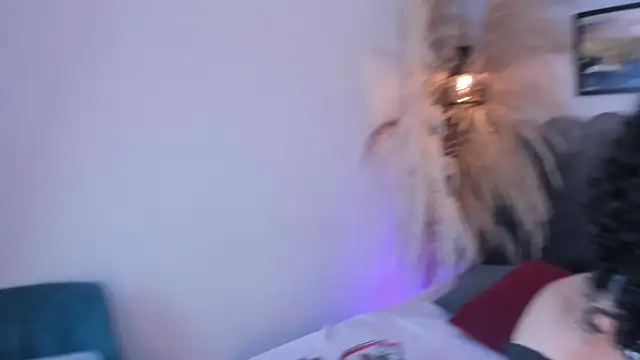 Dark nina  online show from 12.01.25