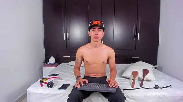 zadders yb online show from 09.18.25