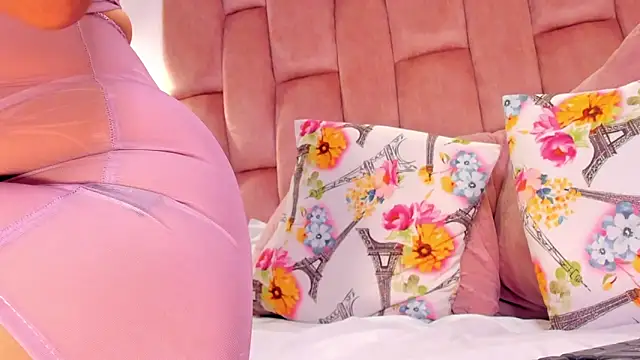 aishathornee online show from 02.11.26