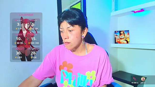 Snapshot of Raven_Rouge_ chatting on 09.09.25 Raven Rouge online show from 09.09.25