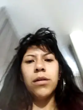 Snapshot of Raven_Rouge_ chatting on 10.03.25 Raven Rouge online show from 10.03.25