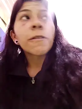 Raven Rouge  online show from 01.10.26