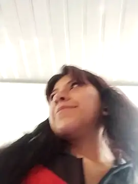 Raven Rouge  online show from 03.26.26