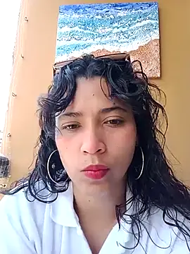 Vikyvoyeur online show from 04.04.26