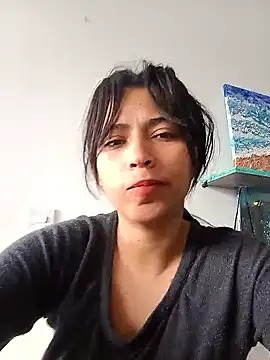 Vikyvoyeur online show from 04.18.26