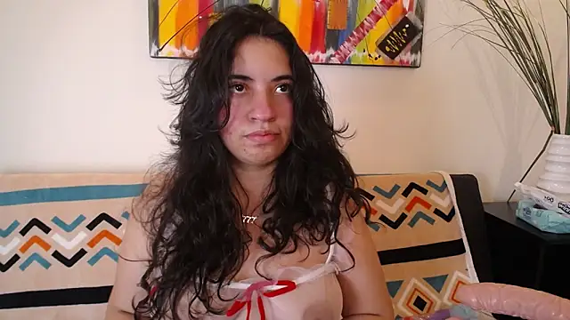 Nicol Chang online show from 03.08.26