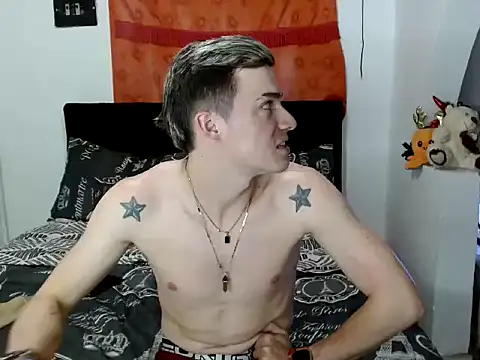 Ken bigcock77 online show from 11.24.25