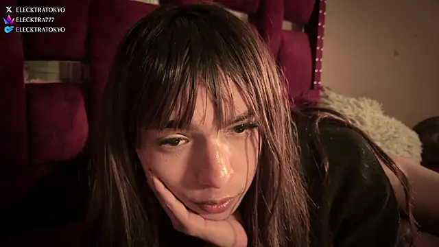 alexxatokyo online show from 02.05.26