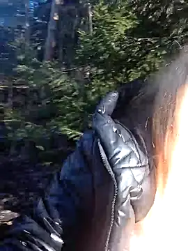 XHelenaX90 online show from 02.28.26