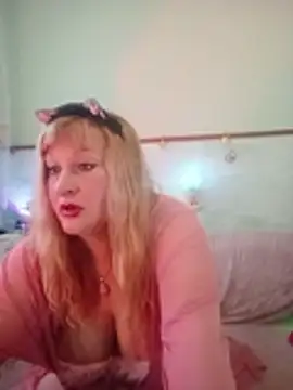 XHelenaX90 online show from 03.31.26