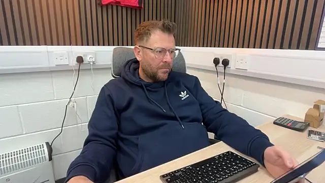 bilf1978 online show from 03.17.26