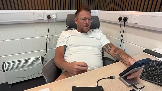 bilf1978 online show from 04.13.26