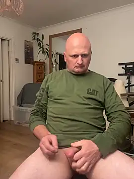 Attila120 online show from 10.12.25