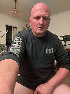 Attila120 online show from 10.18.25