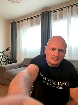 Attila120 online show from 11.04.25