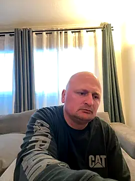 Attila120 online show from 11.21.25