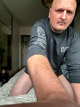 Attila120 online show from 01.18.26