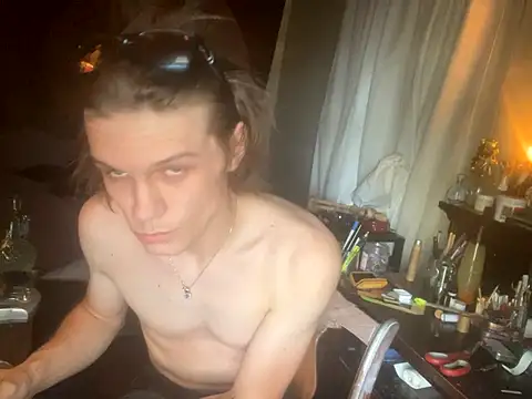 XanderOzzz online show from 10.02.25