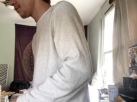 XanderOzzz online show from 10.26.25