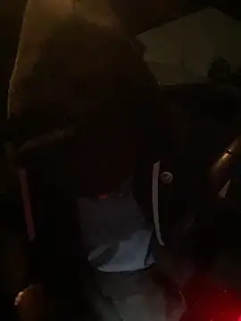 XanderOzzz online show from 12.04.25