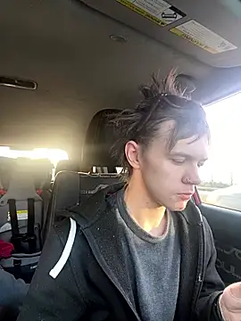 XanderOzzz online show from 01.09.26