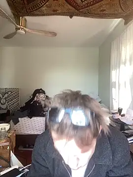 XanderOzzz online show from 02.11.26