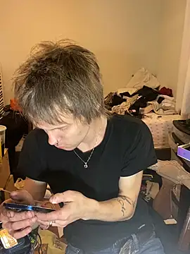 XanderOzzz online show from 02.20.26