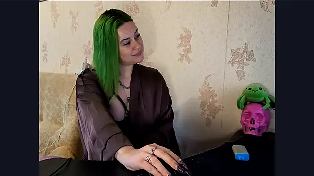 Snapshot of NeonNectar_ chatting on 11.16.25 NeonNectar online show from 11.16.25