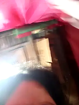 Mari fvcks online show from 10.16.25