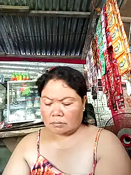 Mari fvcks online show from 10.20.25