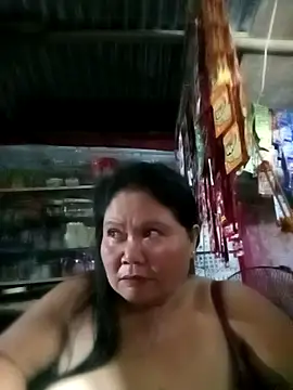 Mari fvcks online show from 10.22.25