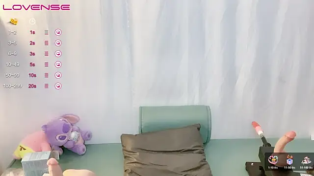 A SR 001 online show from 10.27.25