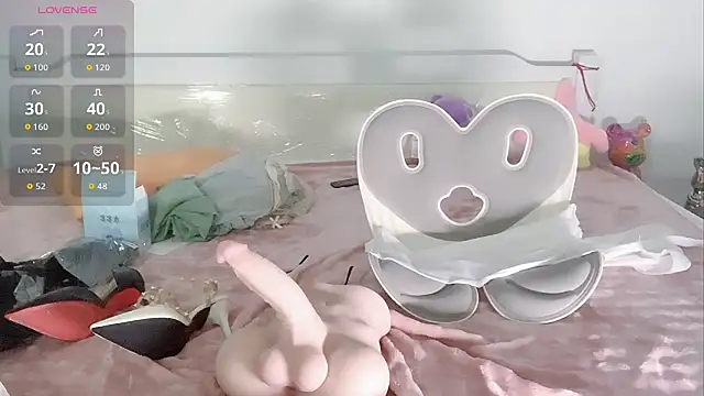 A SR 001 online show from 11.19.25