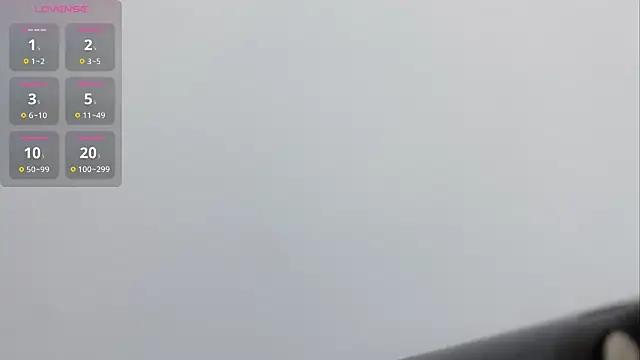 A SR 001 online show from 11.30.25