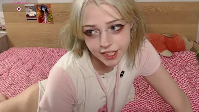 triplebakaaa online show from 11.22.25