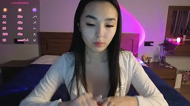 Ju jin online show from 03.26.26