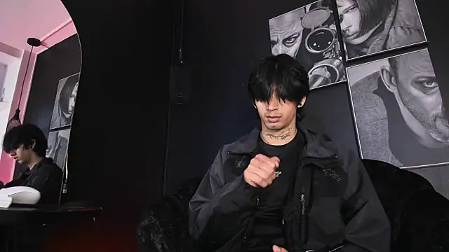 jett savage online show from 10.03.25