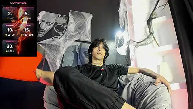 jett savage online show from 10.27.25